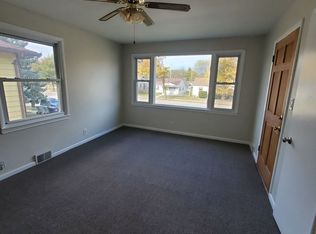 4605-4607 W. Villard Ave. (Duplex), Milwaukee, WI 53218