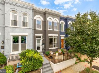 1317 Emerald St NE, Washington, DC 20002