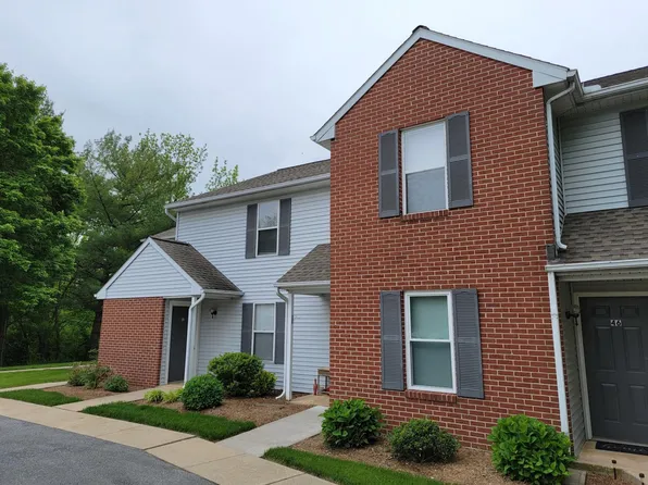 52 Hilldale Dr, Ephrata, PA 17522