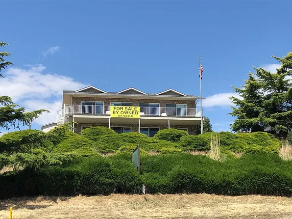 2207 Riverside Dr, Clarkston, WA 99403