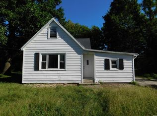 685 Base Rd, Linton, IN 47441