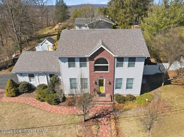 850 High St, Stroudsburg, PA 18360