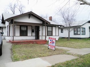 1508 Taylor St, Wichita Falls, TX 76309