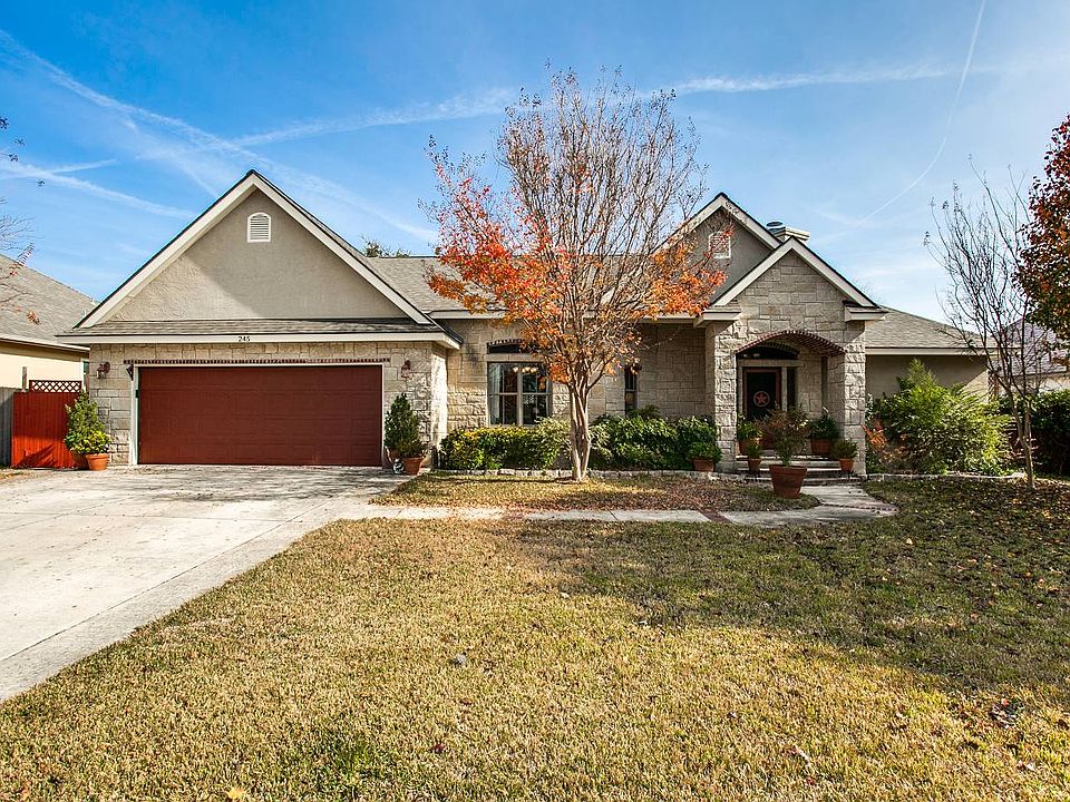 1st image of 245 English Oaks Cir