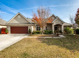 245 English Oaks Cir, Boerne, TX 78006