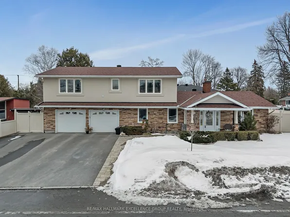 2691 Colman St, Ottawa, ON K1V 8J7