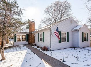 2225 Bever Ave SE, Cedar Rapids, IA 52403