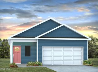 3020 Tasso Drive SW Lot 5- Downing B, Sunset Beach, NC 28468