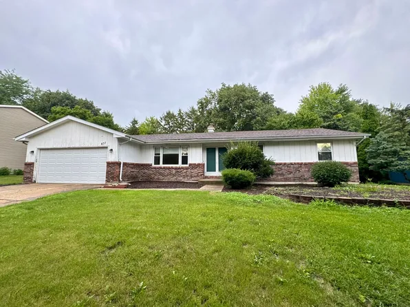 437 W Hillcrest Dr, Dekalb, IL 60115