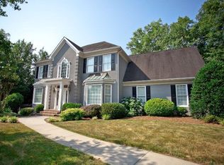 1905 Coventry, Dalton, GA 30720