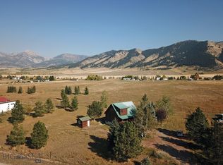 5680 Foster Ln, Belgrade, MT 59714