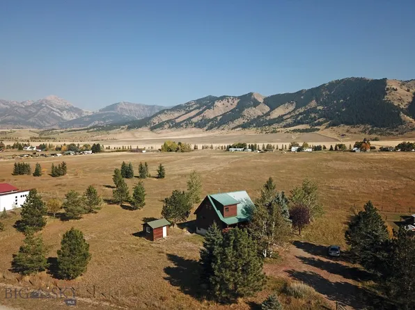 5680 Foster Ln, Belgrade, MT 59714