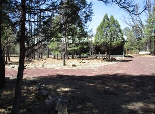 2388 Velvet Antler Trl, Happy Jack, AZ 86024