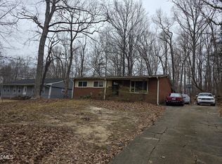 801 Springdale Dr, Durham, NC 27707