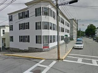 47 Bacon St APT 202, Biddeford, ME 04005