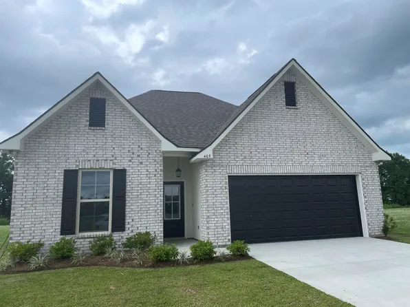 405 Rue Evangeline, Houma, LA 70364