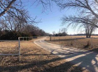 2301 E 79th St S, Haysville, KS 67060