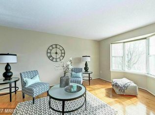 8908 Waites Way, Lorton, VA 22079