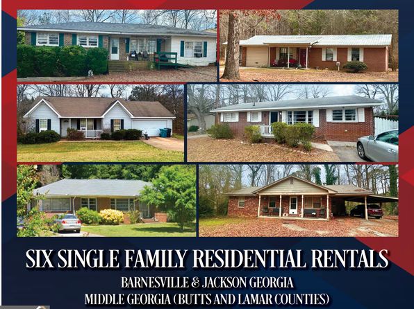 668 Highway 36 W, Barnesville, GA 30204
