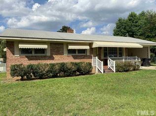 108 E Jackson Blvd, Erwin, NC 28339