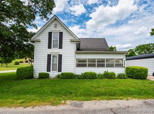 8935 Market St NW, Depauw, IN 47115