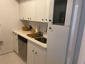 Rented by Buchbinder & Warren
