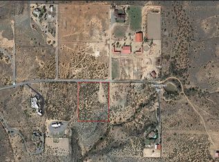7455 E Sliding Stop Ln, Cornville, AZ 86325