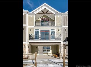 1339 E Fiddich Glen Ln #2, Park City, UT 84098