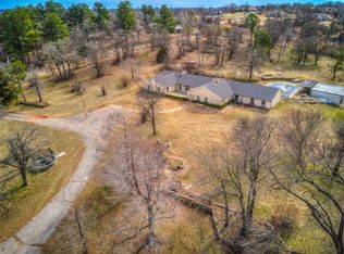 13500 SE 89th St, Oklahoma City, OK 73150