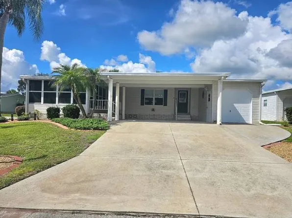 1901 Sunflower Cir, Sebring, FL 33872