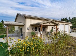 26 Washbowl Dr, Columbus, MT 59019