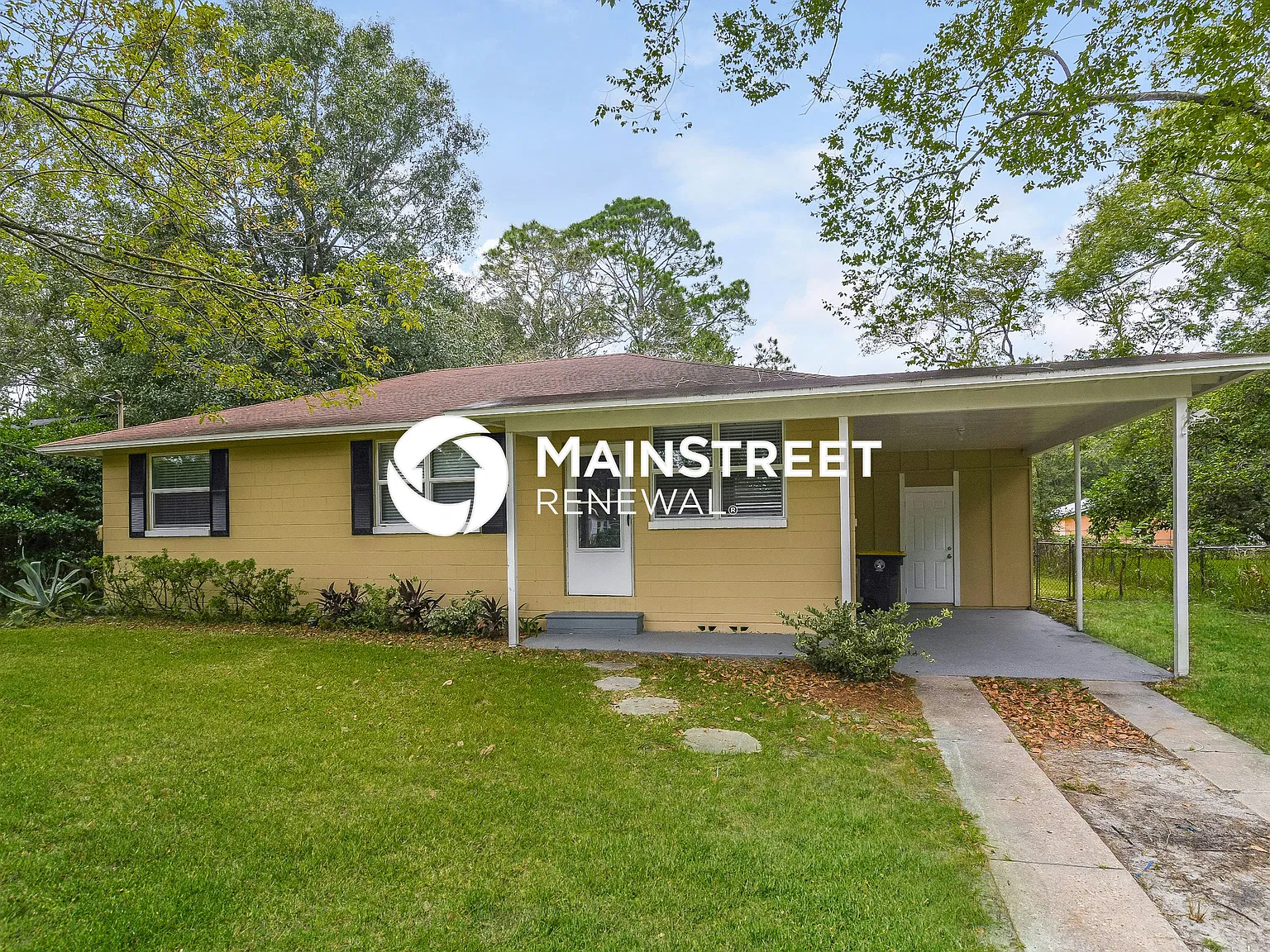 5377 Poppy Dr — Photo 1