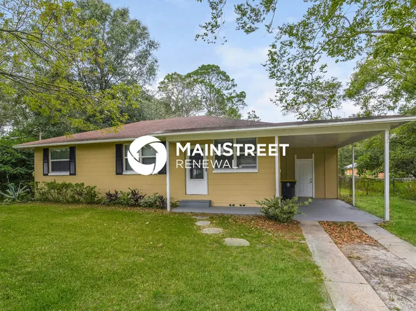 5377 Poppy Dr, Jacksonville, FL 32205