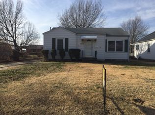 1314 S Jefferson St, Webb City, MO 64870