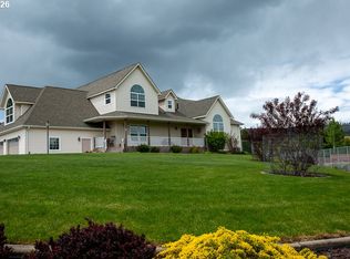 318 S 20th St, La Grande, OR