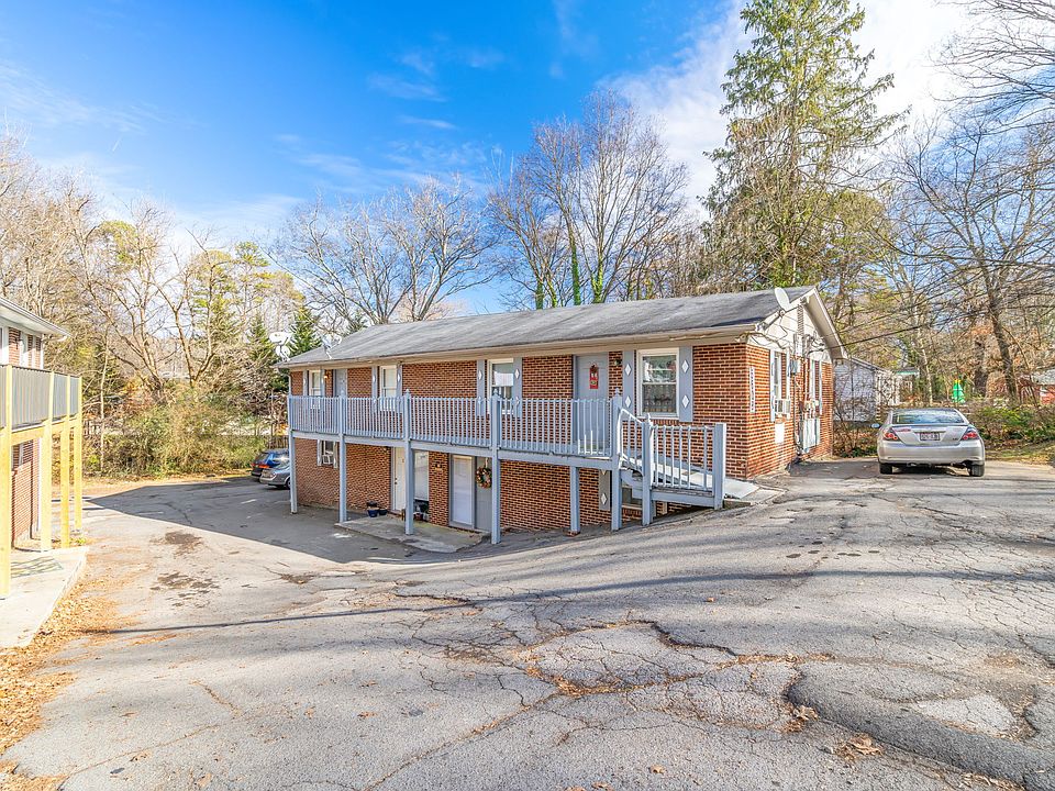 (ACHTC) 5608 Jacksboro Pike (Units 1 4) 4 5608 Jacksboro Pike