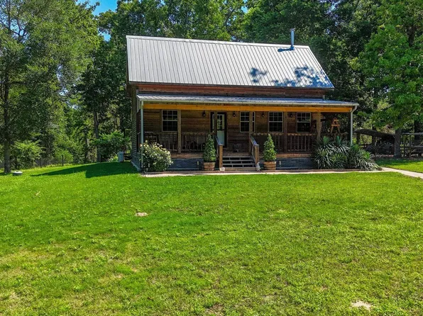 10448 Fm 858, Ben Wheeler, TX 75754