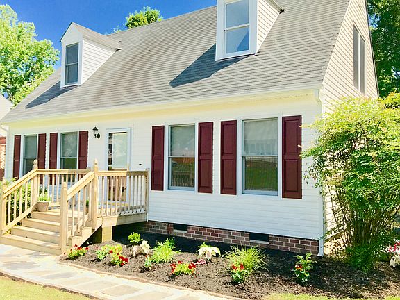 4th image of 6734 Wilber Cir