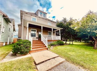 24 Warden St, Uniontown, PA
