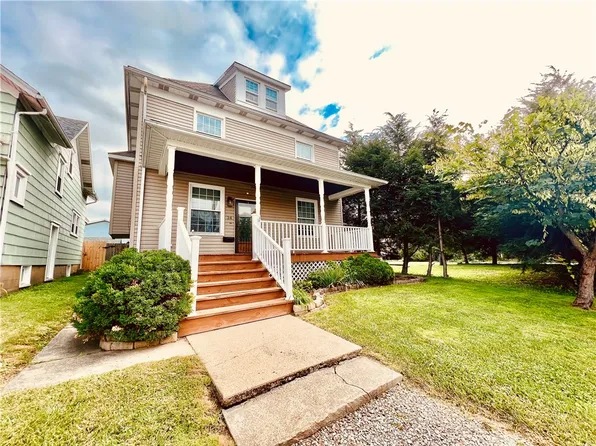 24 Warden St, Uniontown, PA 15401