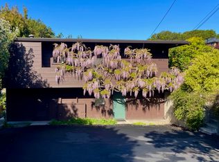 1216 Spruce St #1/2, Berkeley, CA 94709