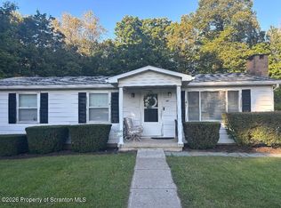 114 Park St, Clarks Summit, PA 18411