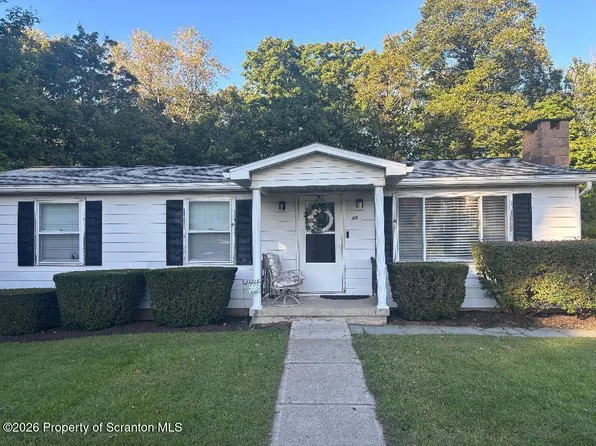 114 Park St, Clarks Summit, PA 18411