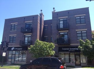 3107 W Roscoe St, CHICAGO, IL 60618