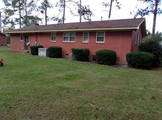 1010 E 3rd Ave #ONE, Cordele, GA 31015