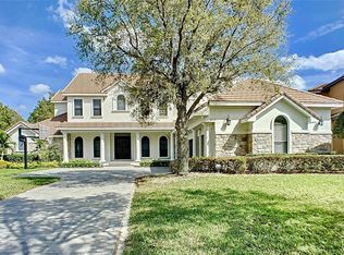 6115 S Hampshire Ct, Windermere, FL 34786