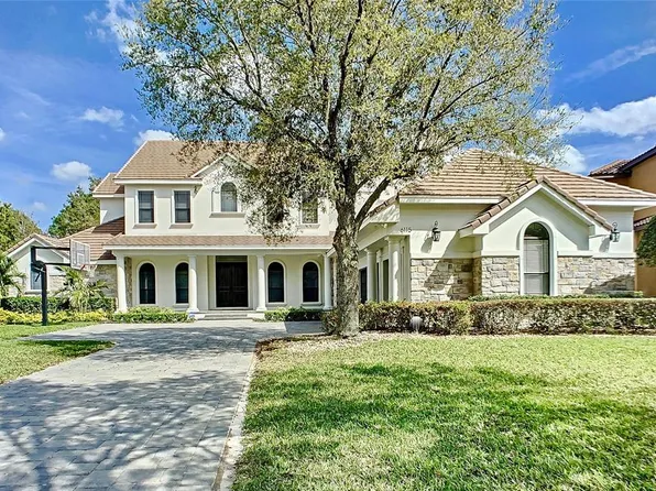 6115 S Hampshire Ct, Windermere, FL 34786