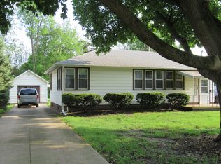 452 E Lincoln St, Princeton, IL 61356