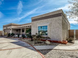 1630 Palo Verde Blvd S, Lake Havasu City, AZ 86404