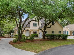20 Wentworth Pl, Pawleys Island, SC 29585